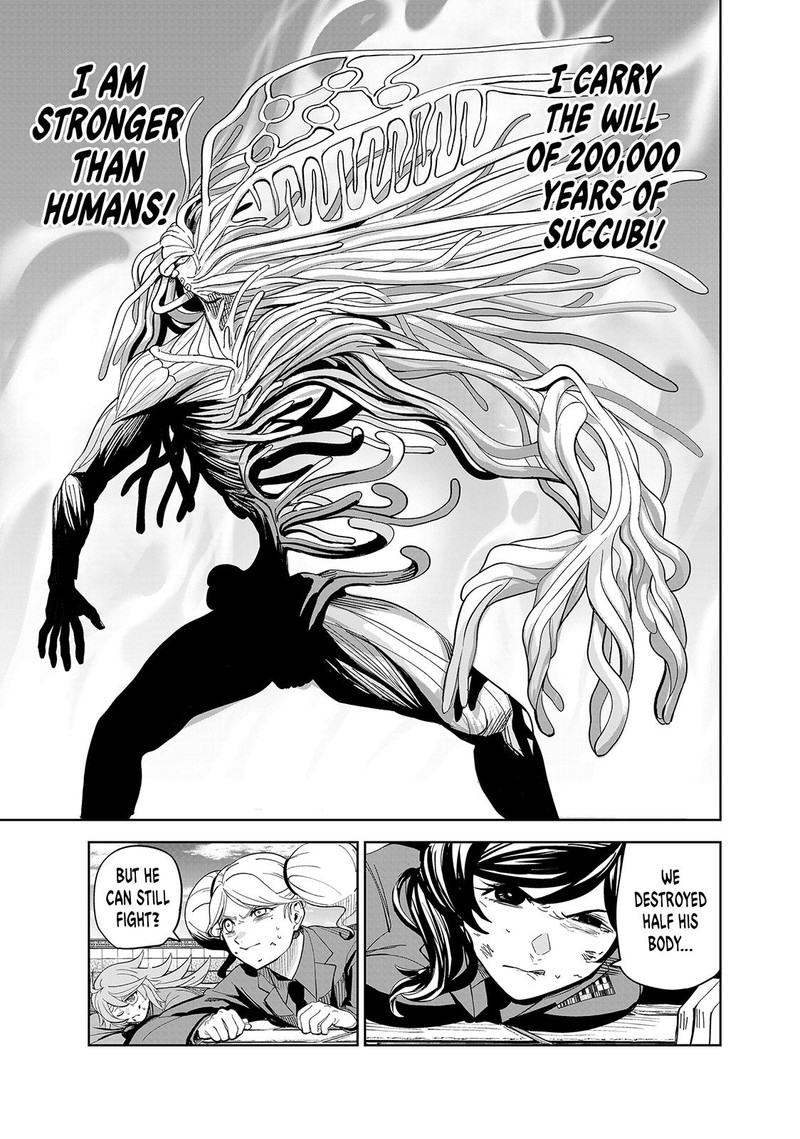 Lili Men Chapter 82 Page 8