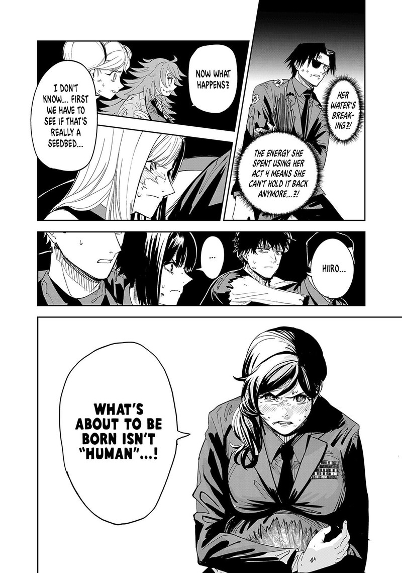 Lili Men Chapter 83 Page 10