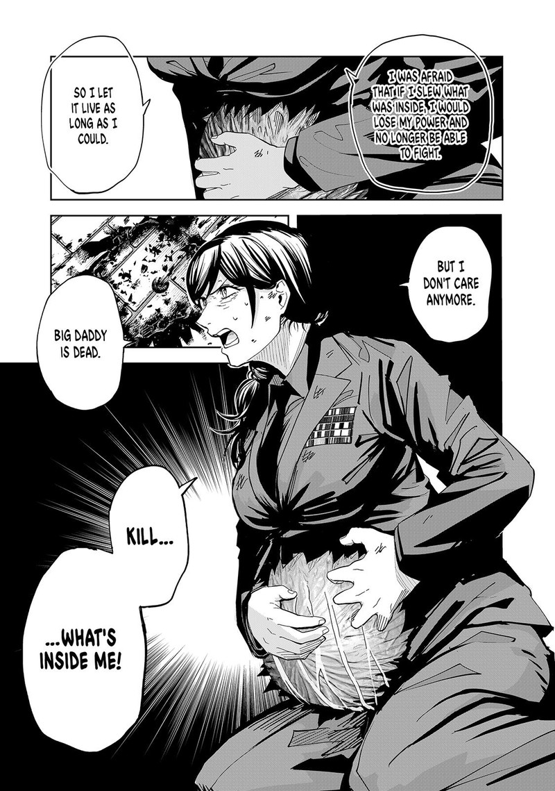 Lili Men Chapter 83 Page 11