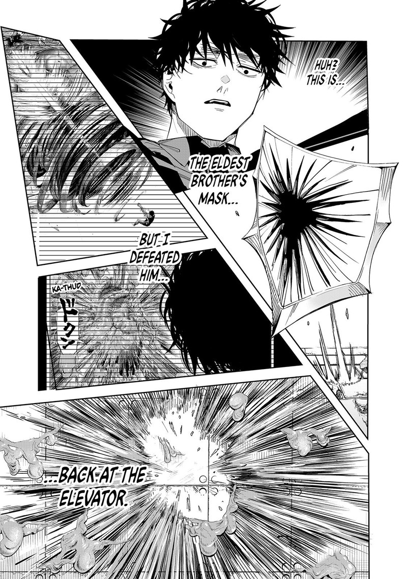 Lili Men Chapter 83 Page 13