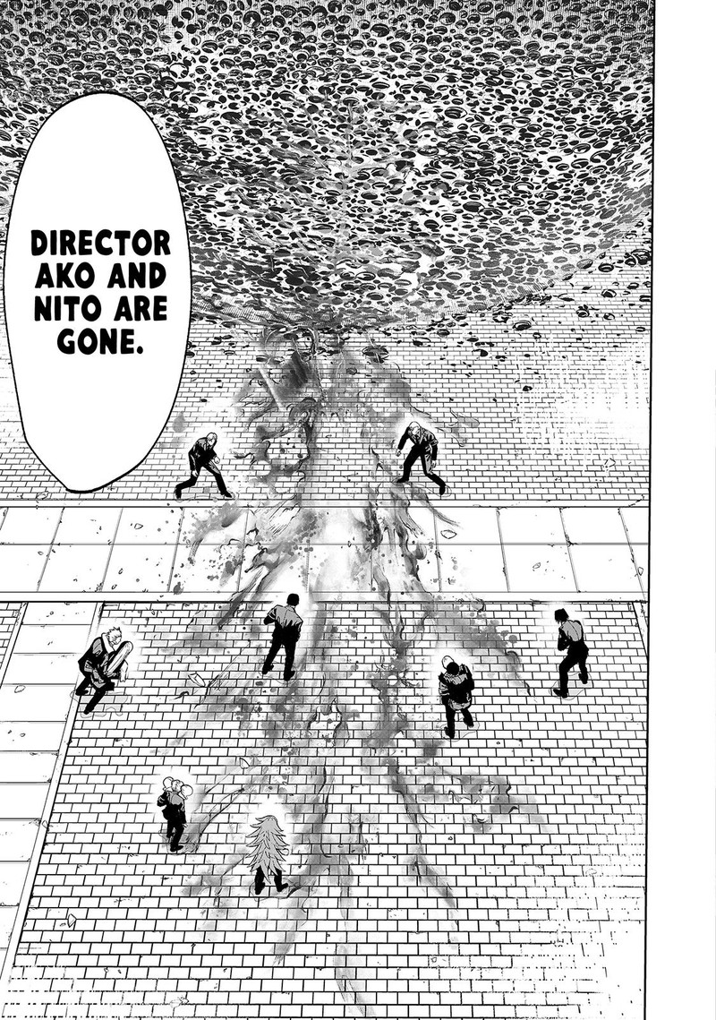 Lili Men Chapter 83 Page 17