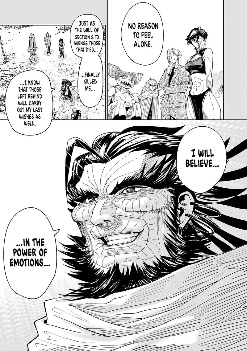Lili Men Chapter 83 Page 3