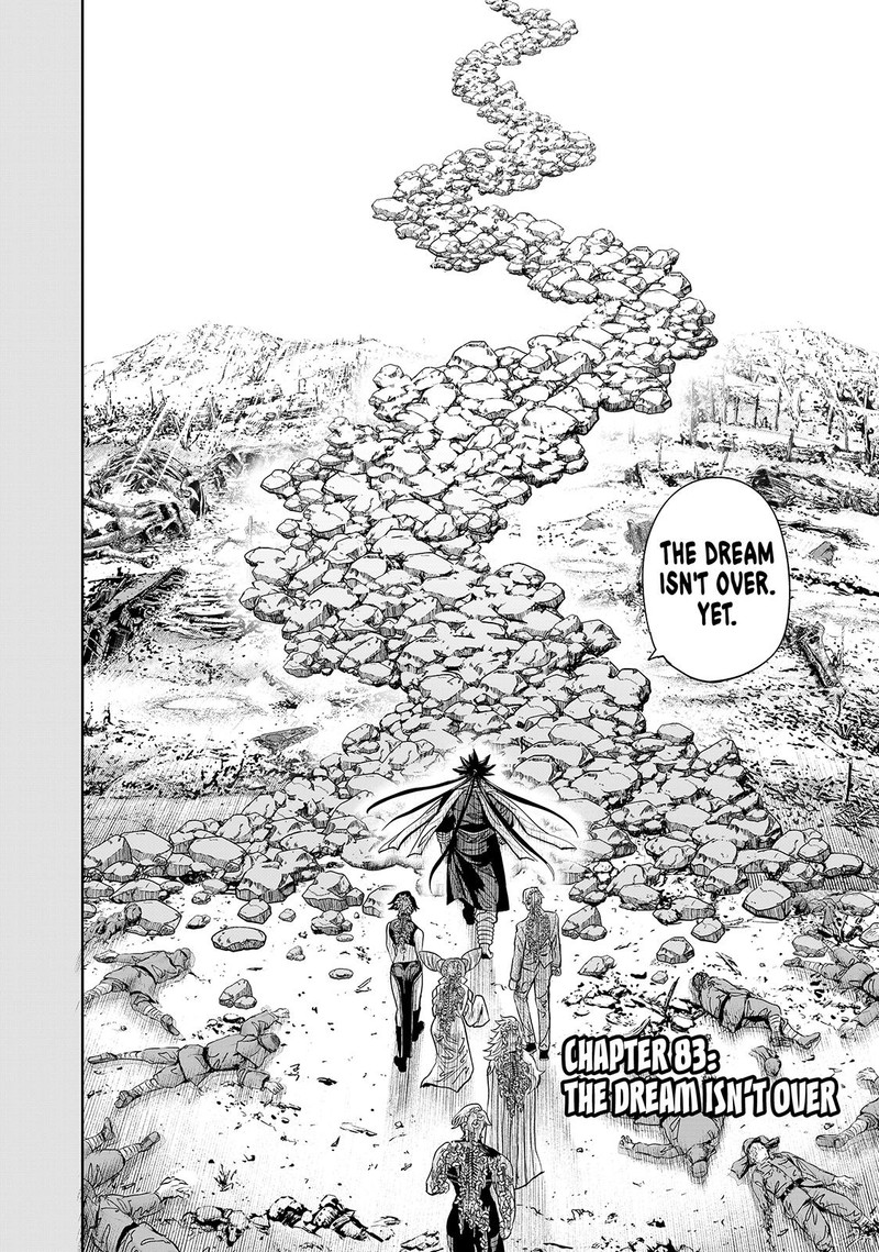 Lili Men Chapter 83 Page 4