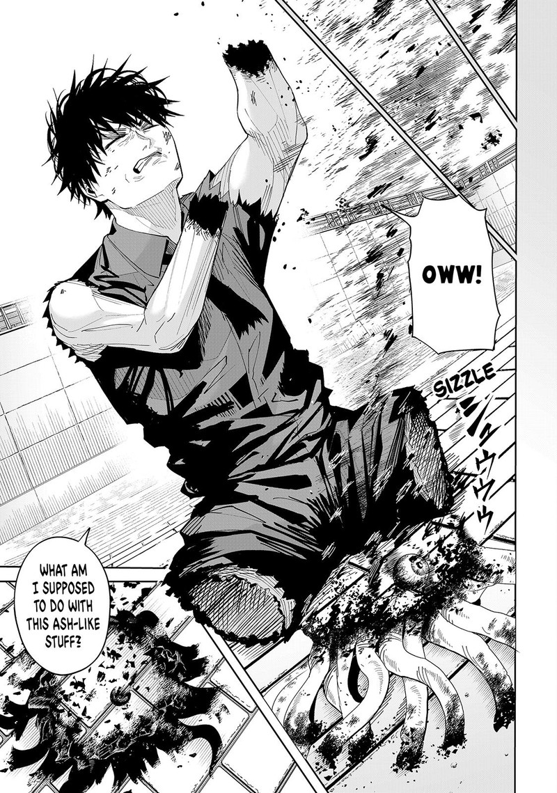 Lili Men Chapter 83 Page 5