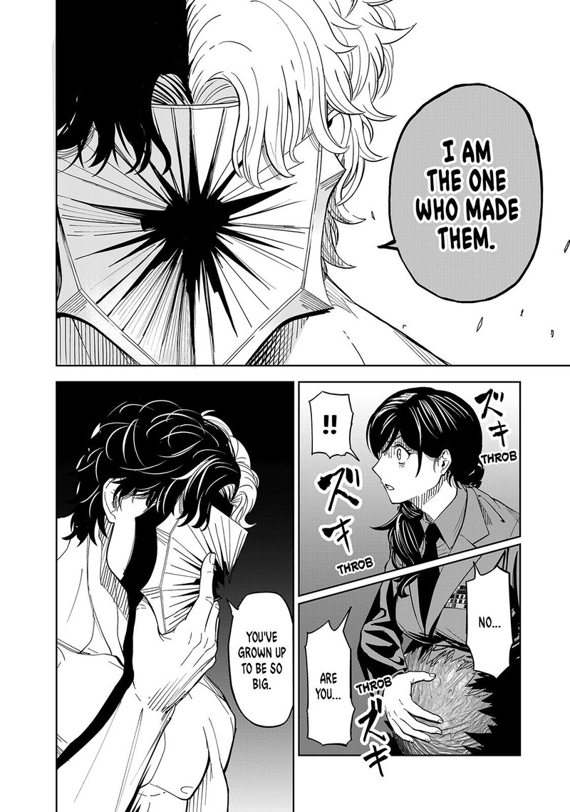 Lili Men Chapter 84 Page 14
