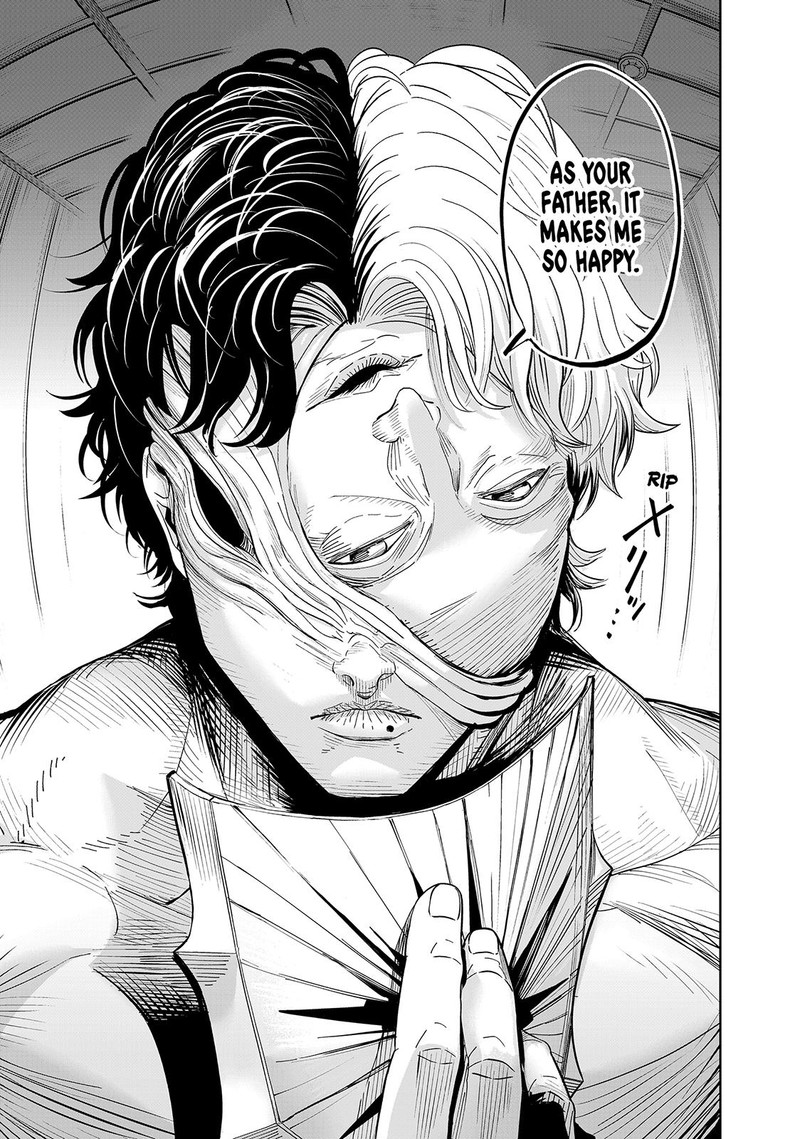 Lili Men Chapter 84 Page 15