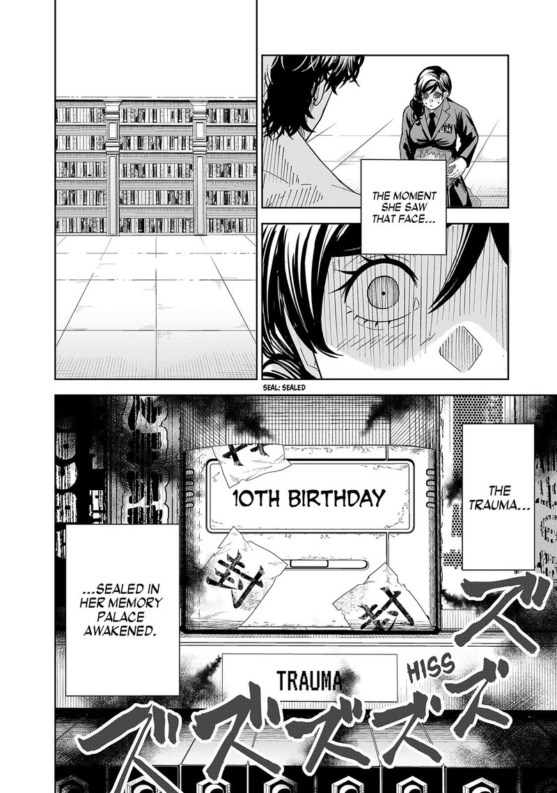 Lili Men Chapter 84 Page 16