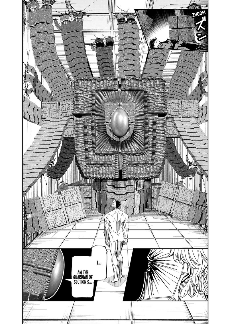 Lili Men Chapter 84 Page 8