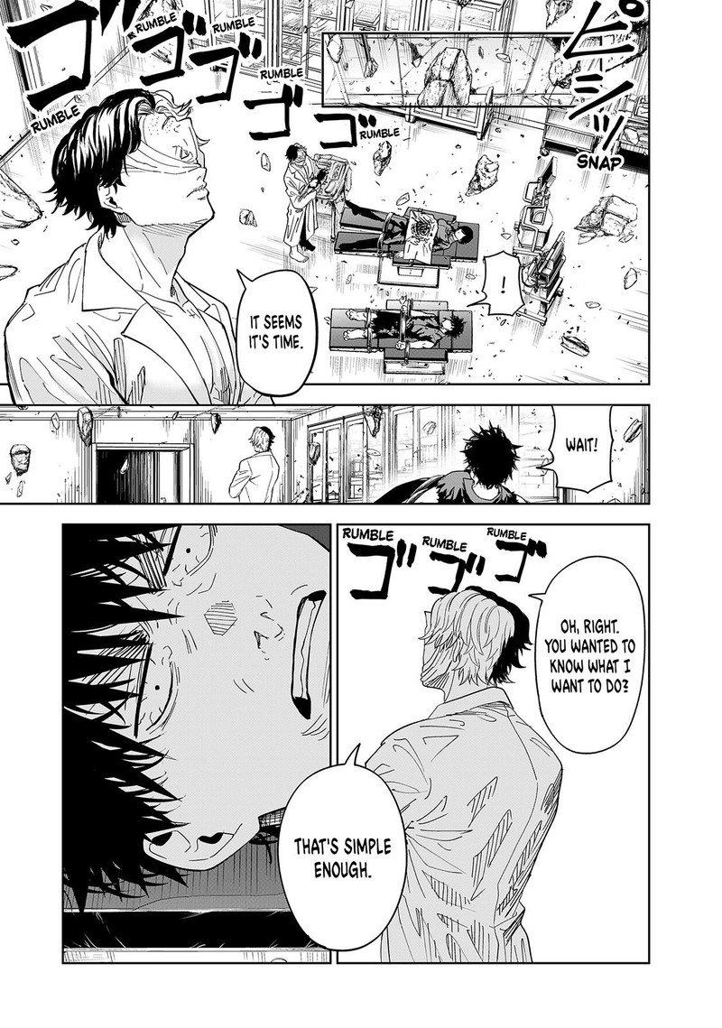 Lili Men Chapter 85 Page 19