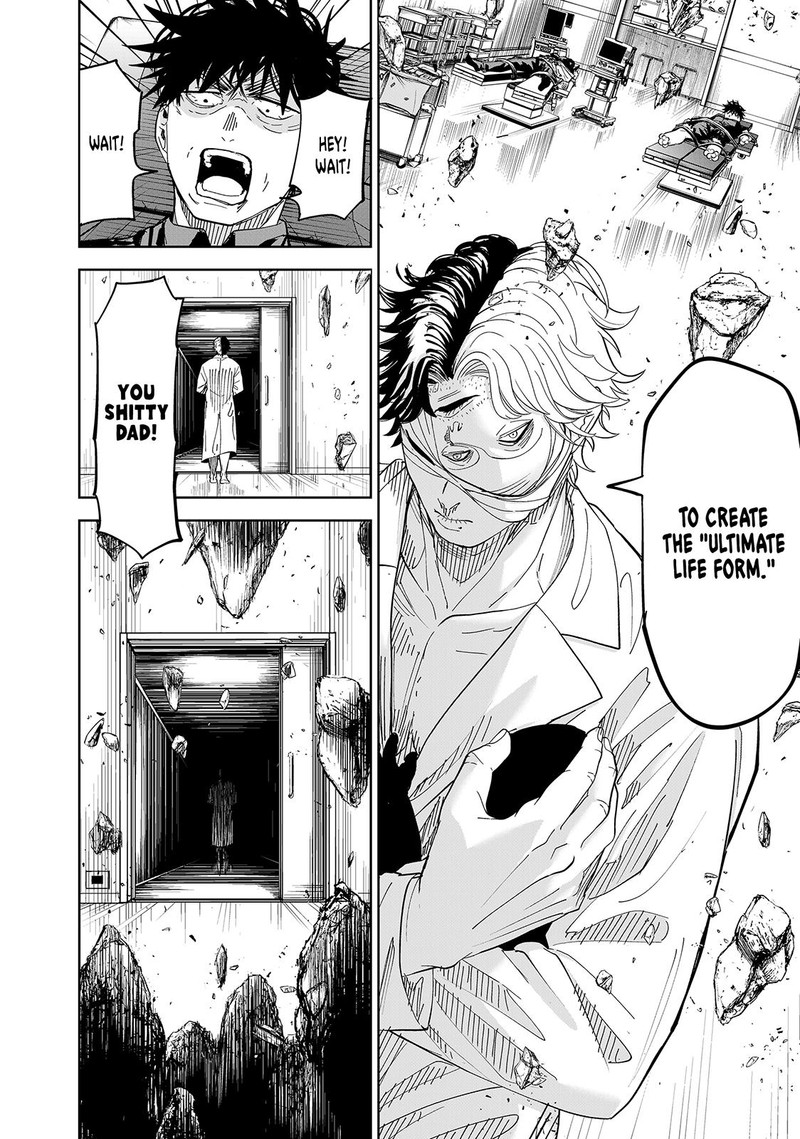 Lili Men Chapter 85 Page 20