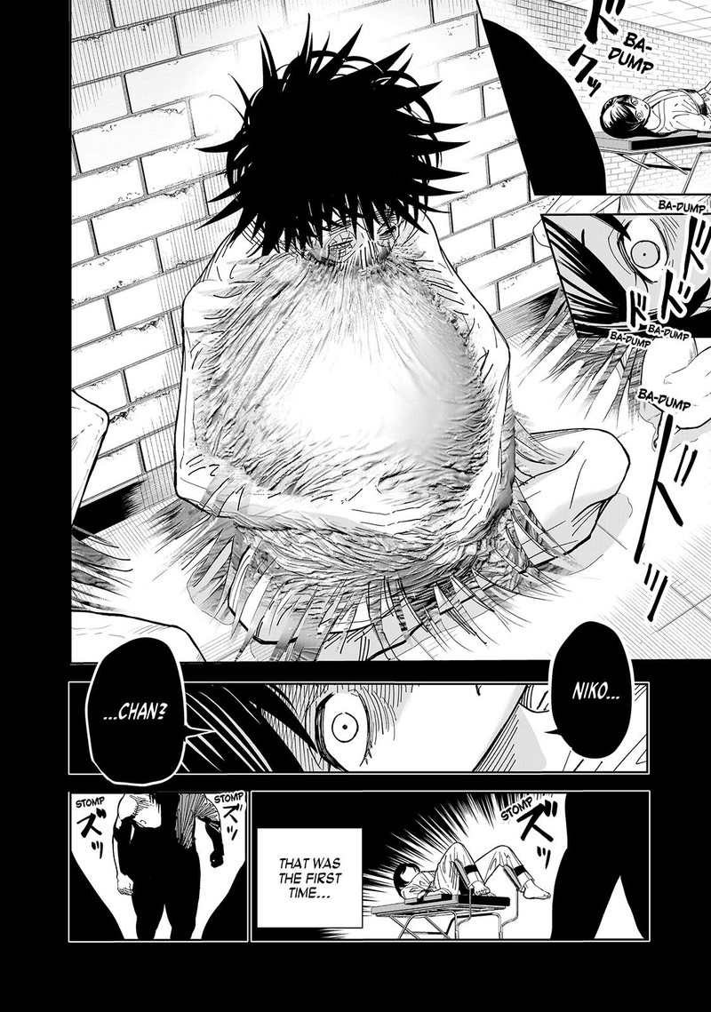 Lili Men Chapter 85 Page 6