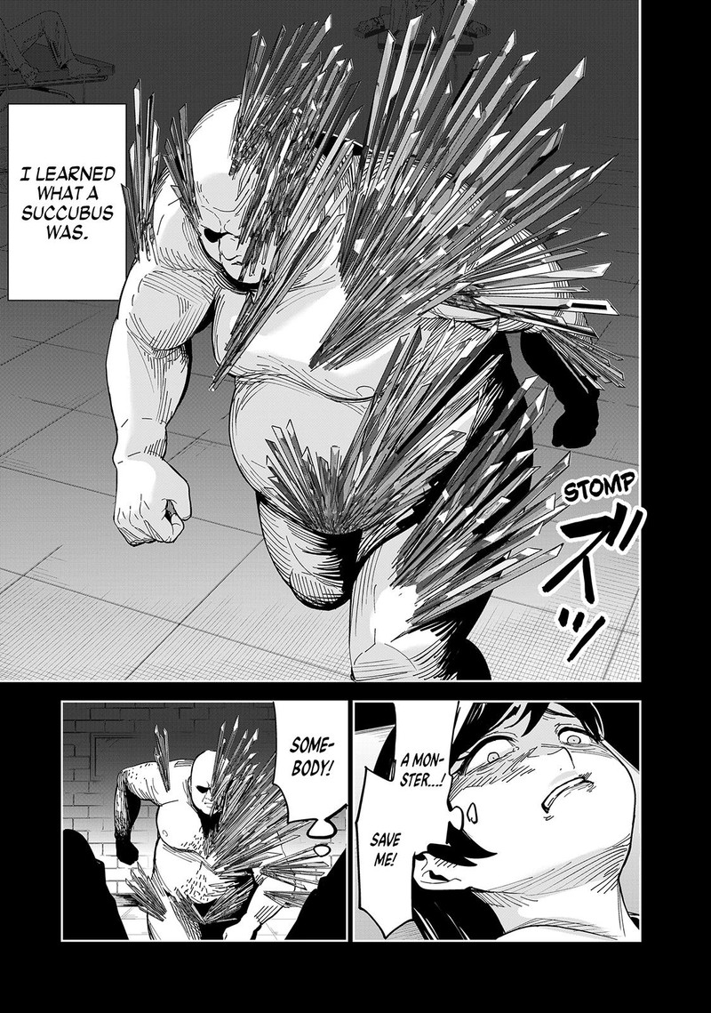 Lili Men Chapter 85 Page 7