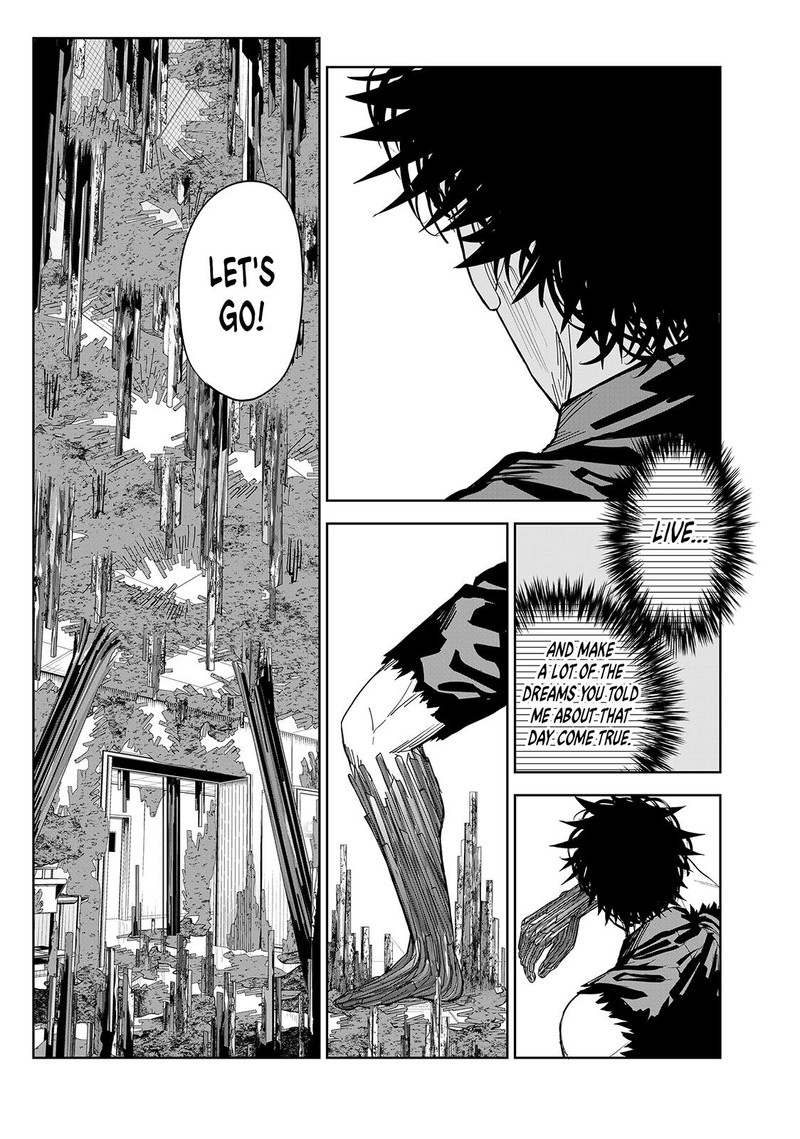 Lili Men Chapter 86 Page 10