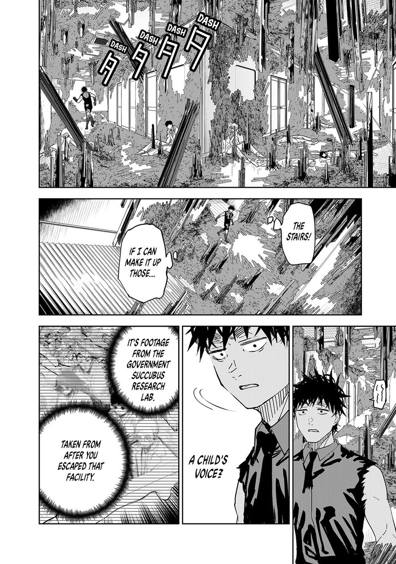 Lili Men Chapter 86 Page 11