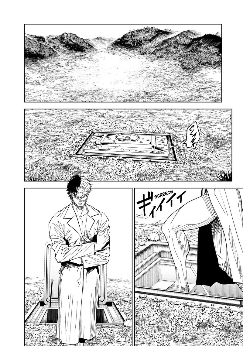 Lili Men Chapter 86 Page 13