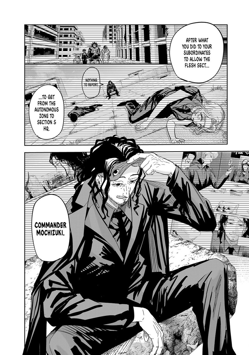 Lili Men Chapter 86 Page 15