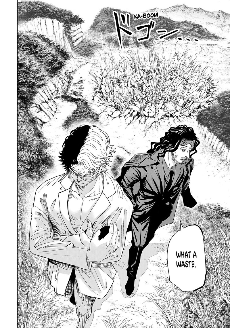 Lili Men Chapter 86 Page 17