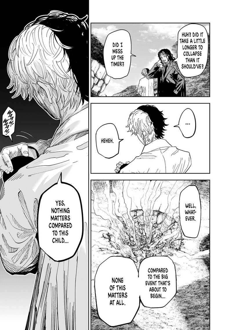 Lili Men Chapter 86 Page 18