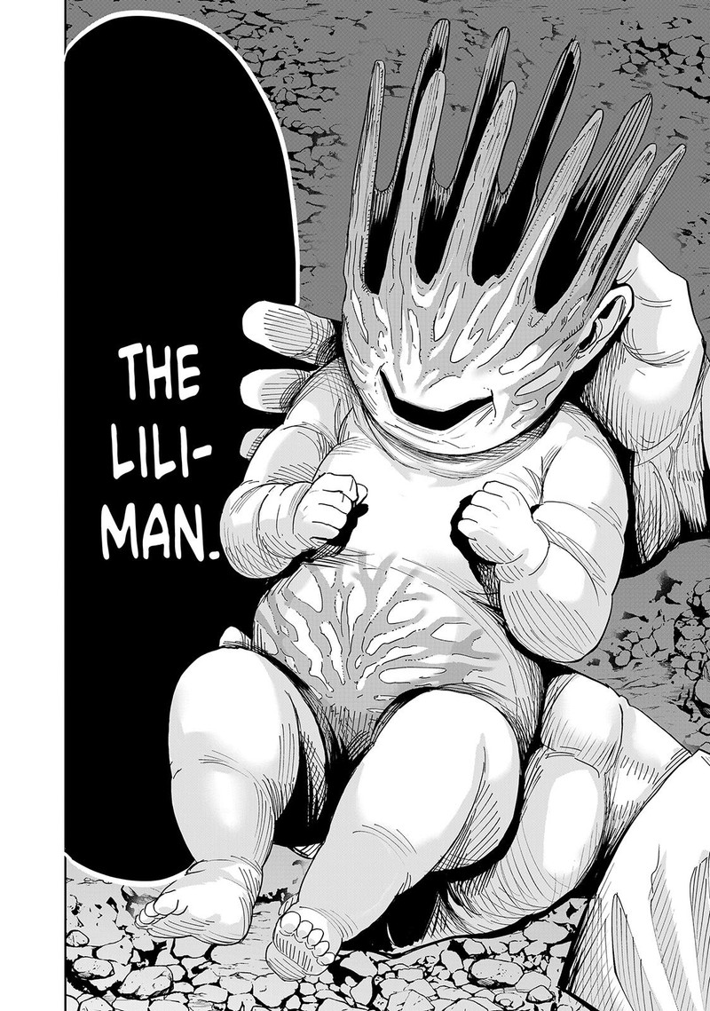 Lili Men Chapter 86 Page 19