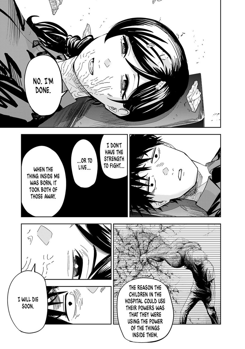 Lili Men Chapter 86 Page 3
