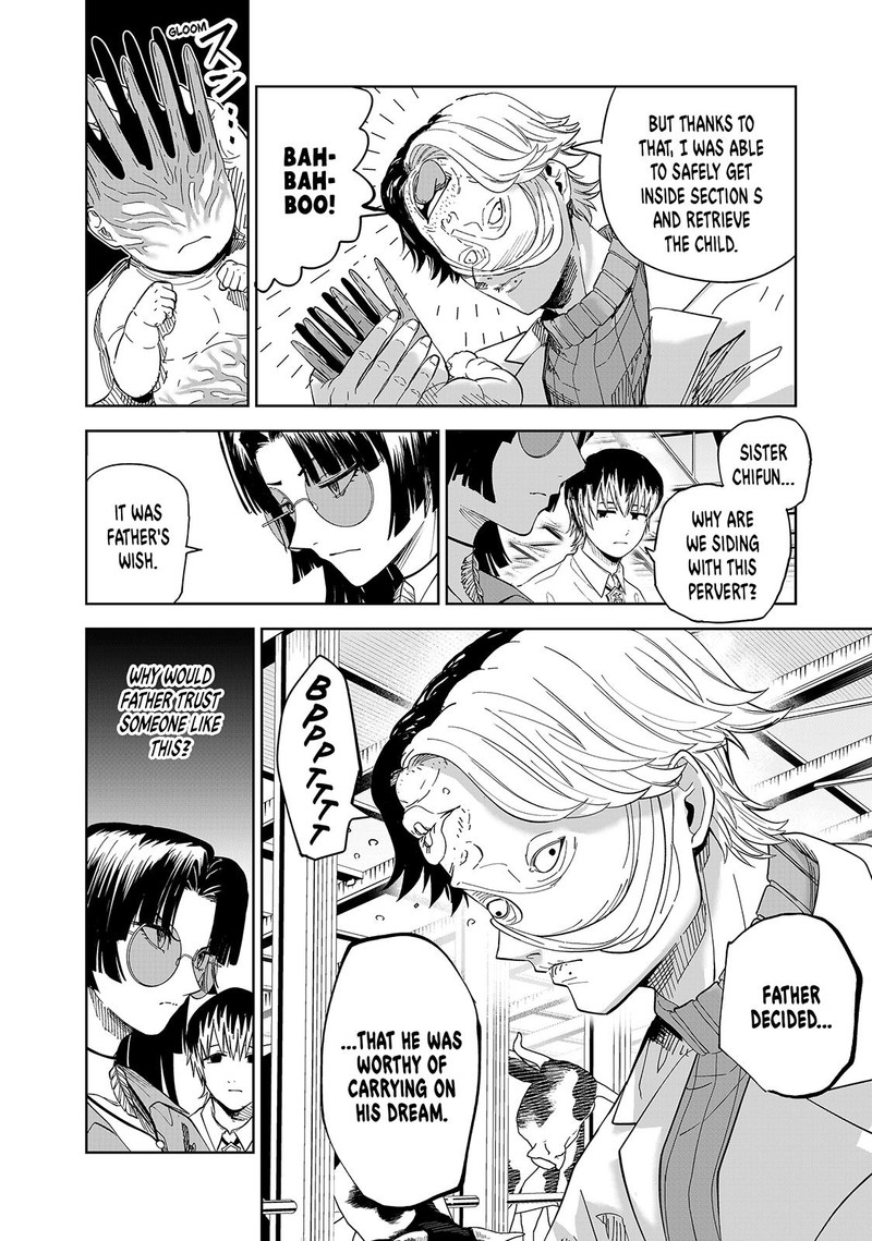 Lili Men Chapter 87 Page 4