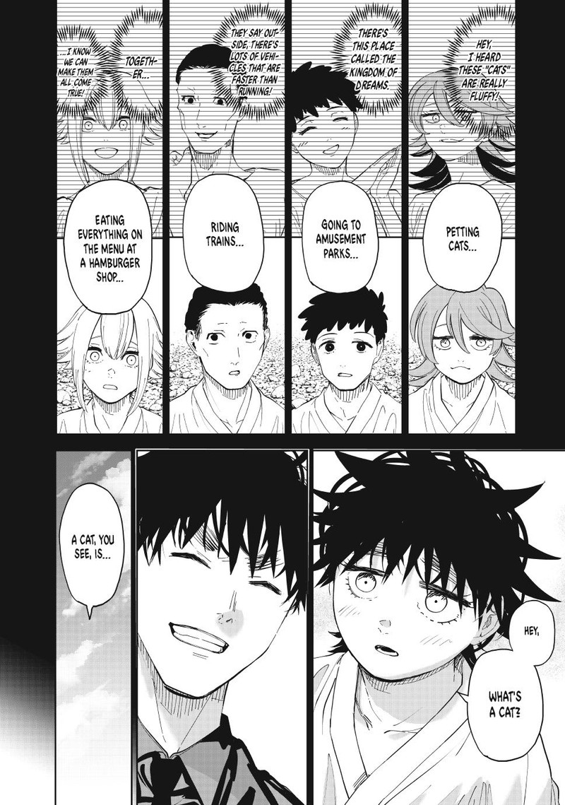Lili Men Chapter 88 Page 10