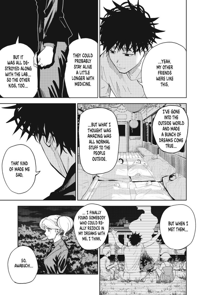 Lili Men Chapter 88 Page 17