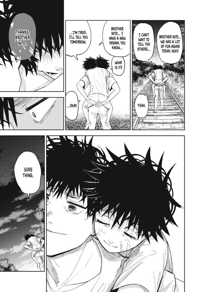 Lili Men Chapter 88 Page 21