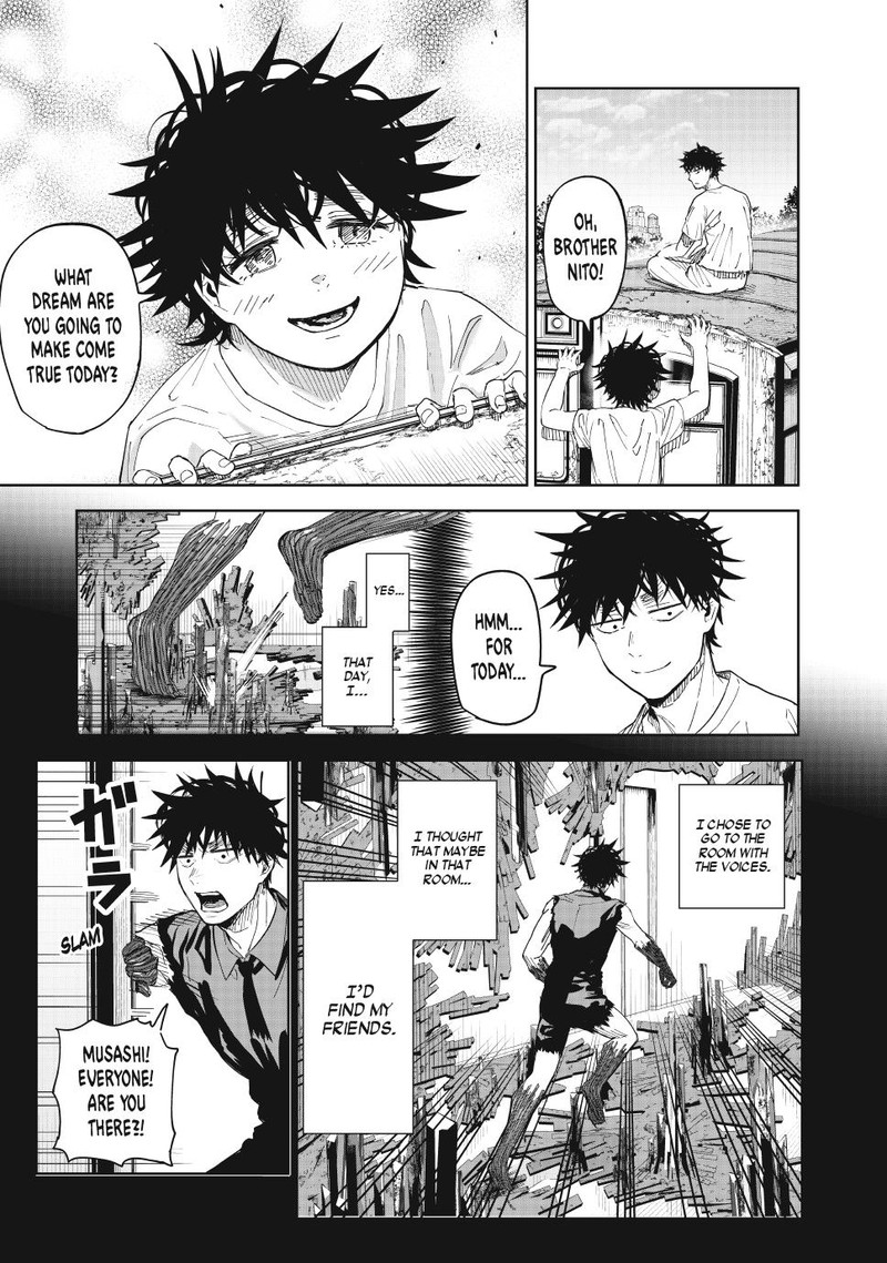 Lili Men Chapter 88 Page 3