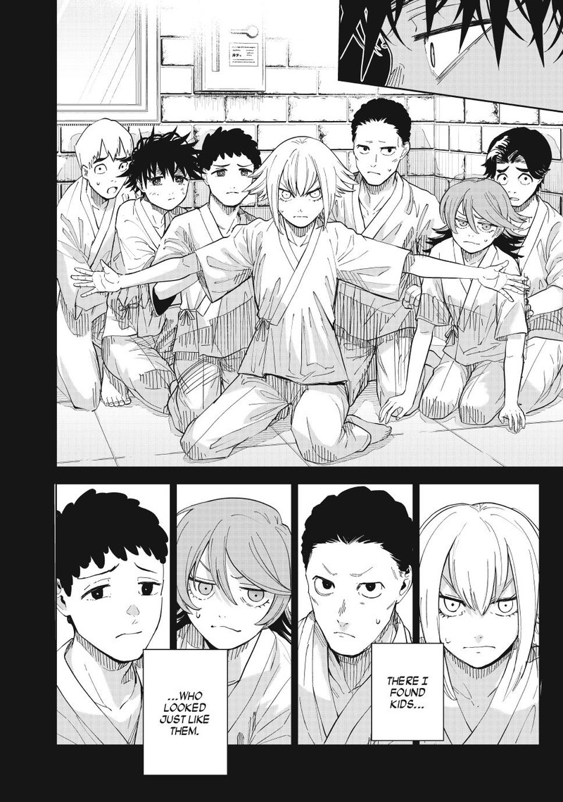 Lili Men Chapter 88 Page 4