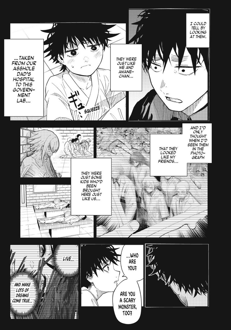 Lili Men Chapter 88 Page 5