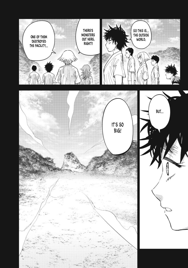 Lili Men Chapter 88 Page 8