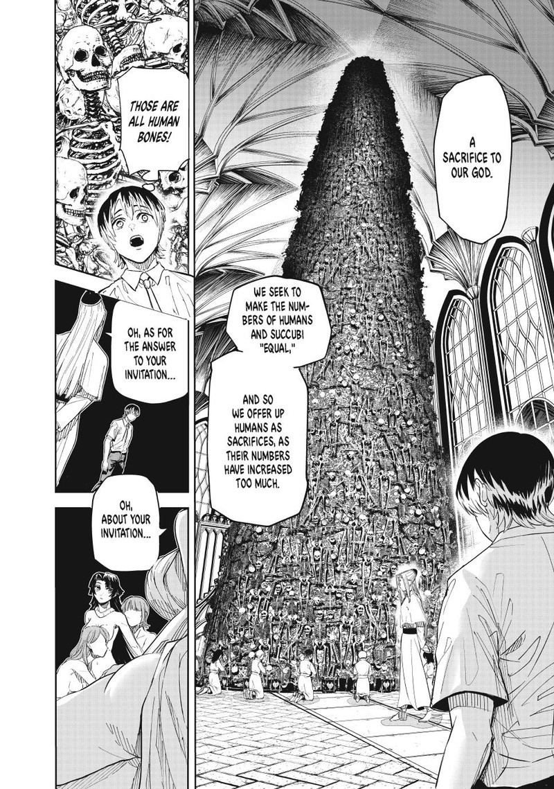 Lili Men Chapter 89 Page 10