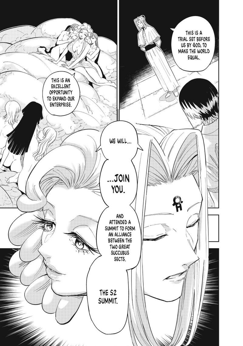Lili Men Chapter 89 Page 11