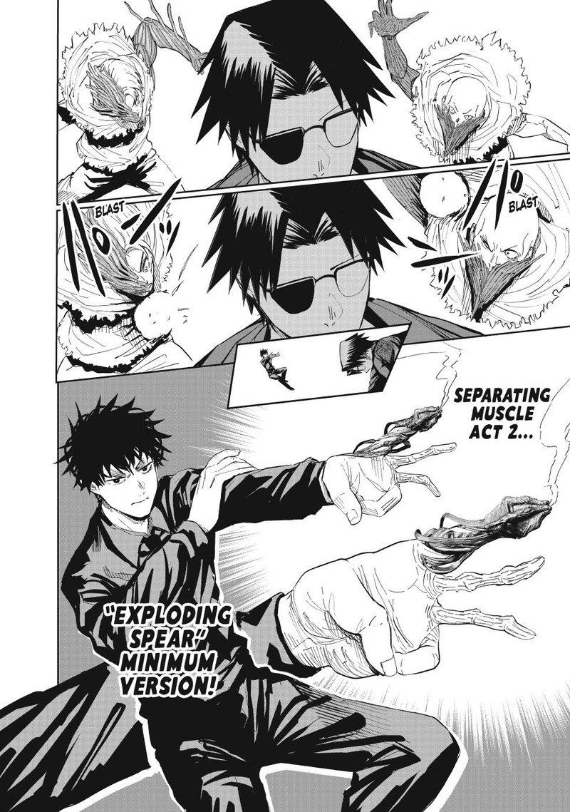 Lili Men Chapter 89 Page 14