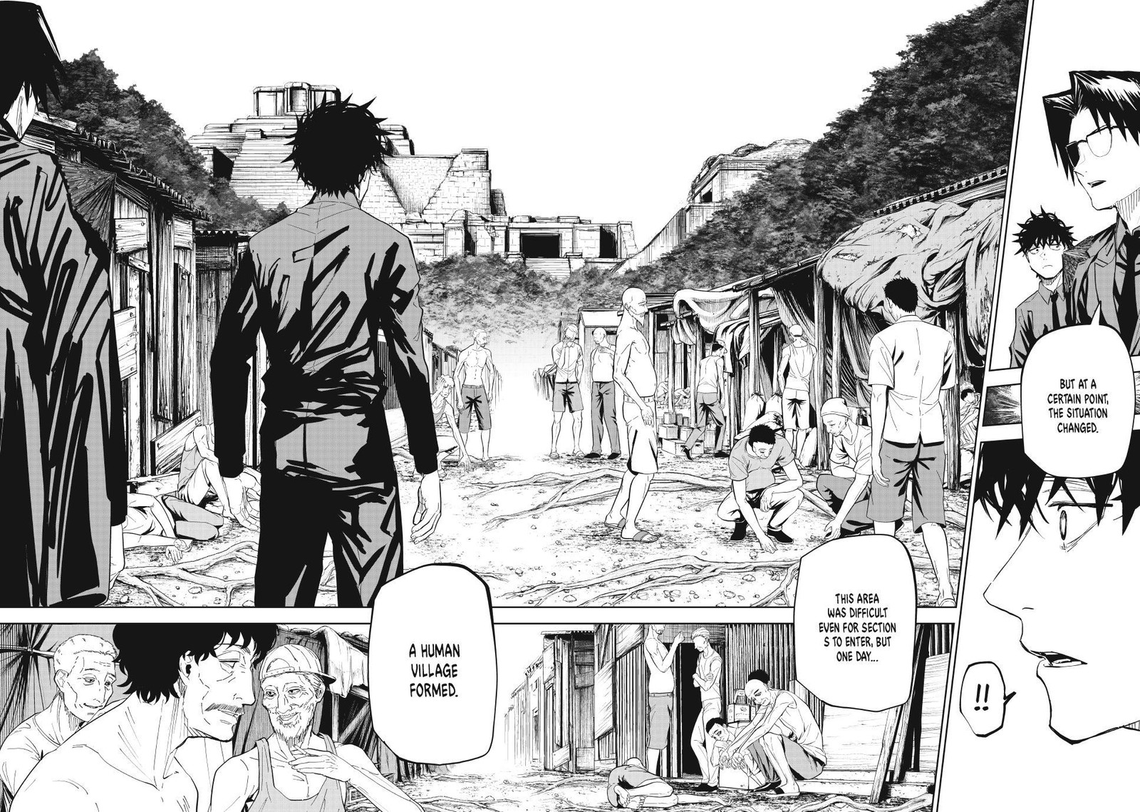 Lili Men Chapter 89 Page 16