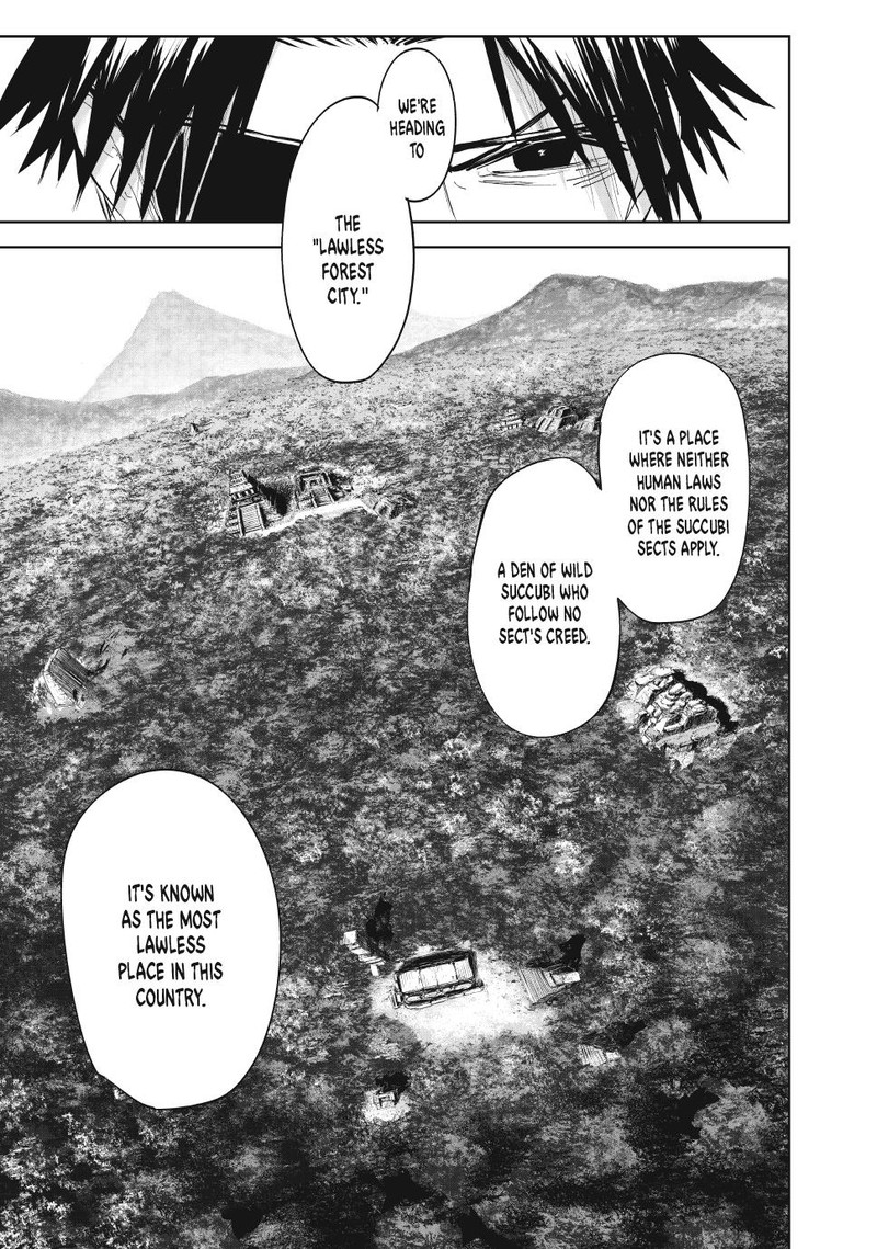 Lili Men Chapter 89 Page 3