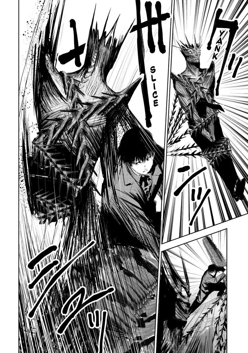 Lili Men Chapter 9 Page 10