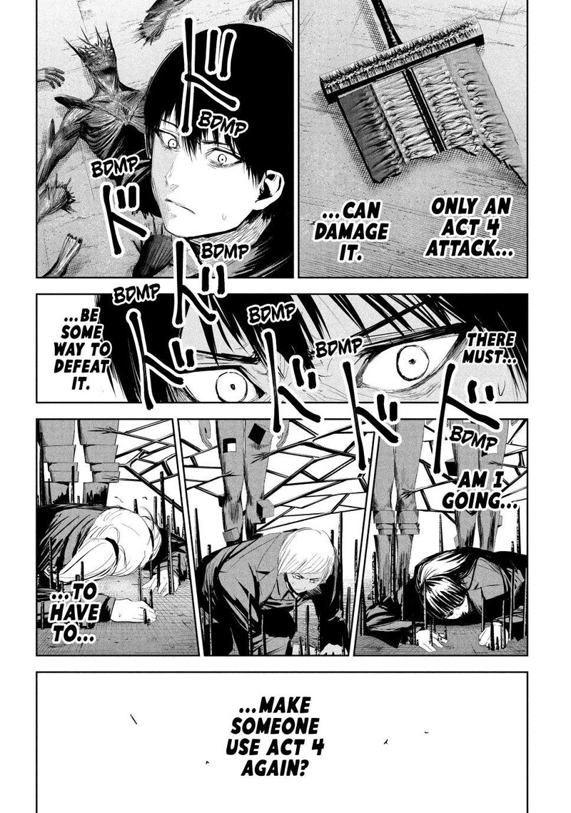 Lili Men Chapter 9 Page 15
