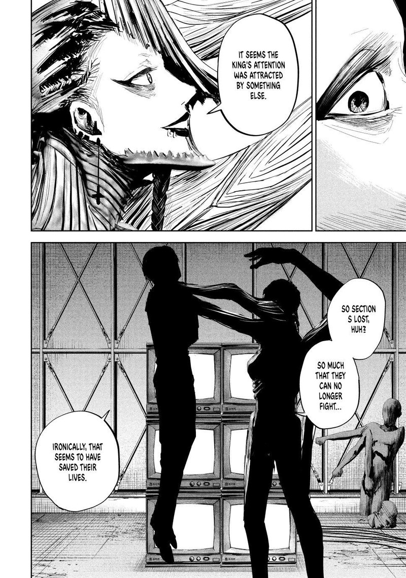 Lili Men Chapter 9 Page 18