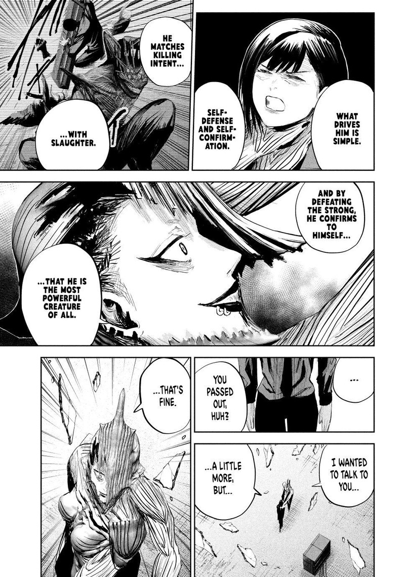 Lili Men Chapter 9 Page 19