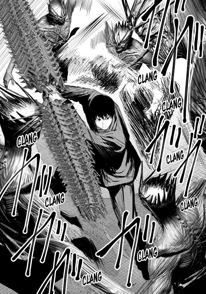 Lili Men Chapter 9 Page 2