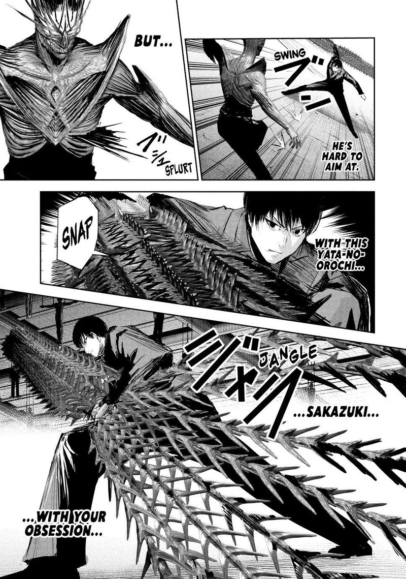 Lili Men Chapter 9 Page 3