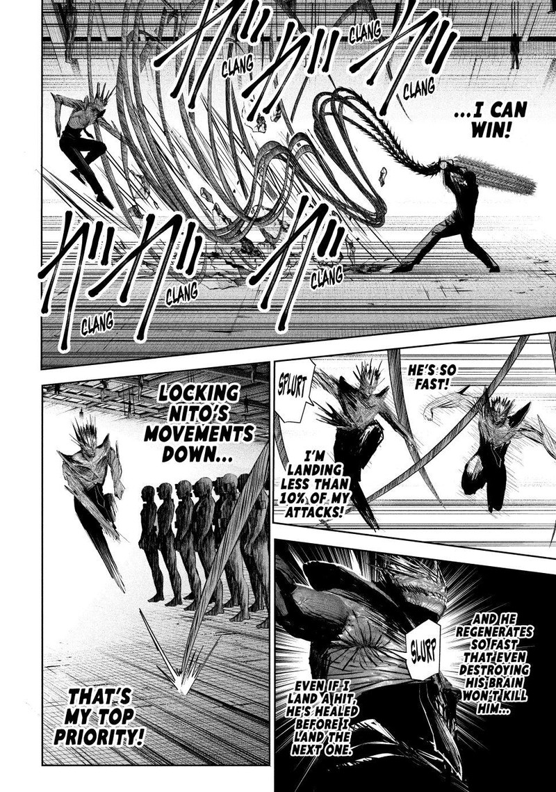 Lili Men Chapter 9 Page 4