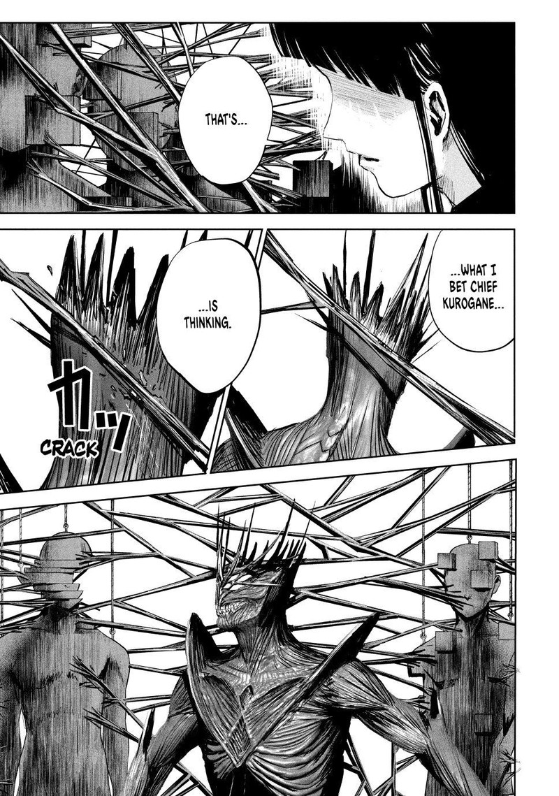 Lili Men Chapter 9 Page 5