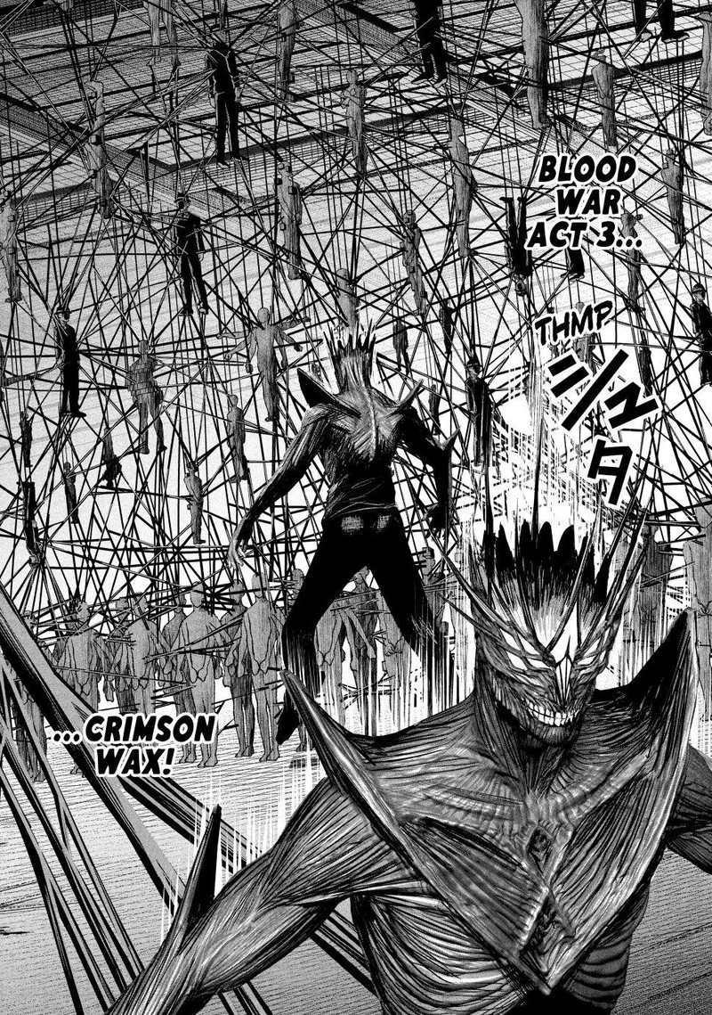 Lili Men Chapter 9 Page 6