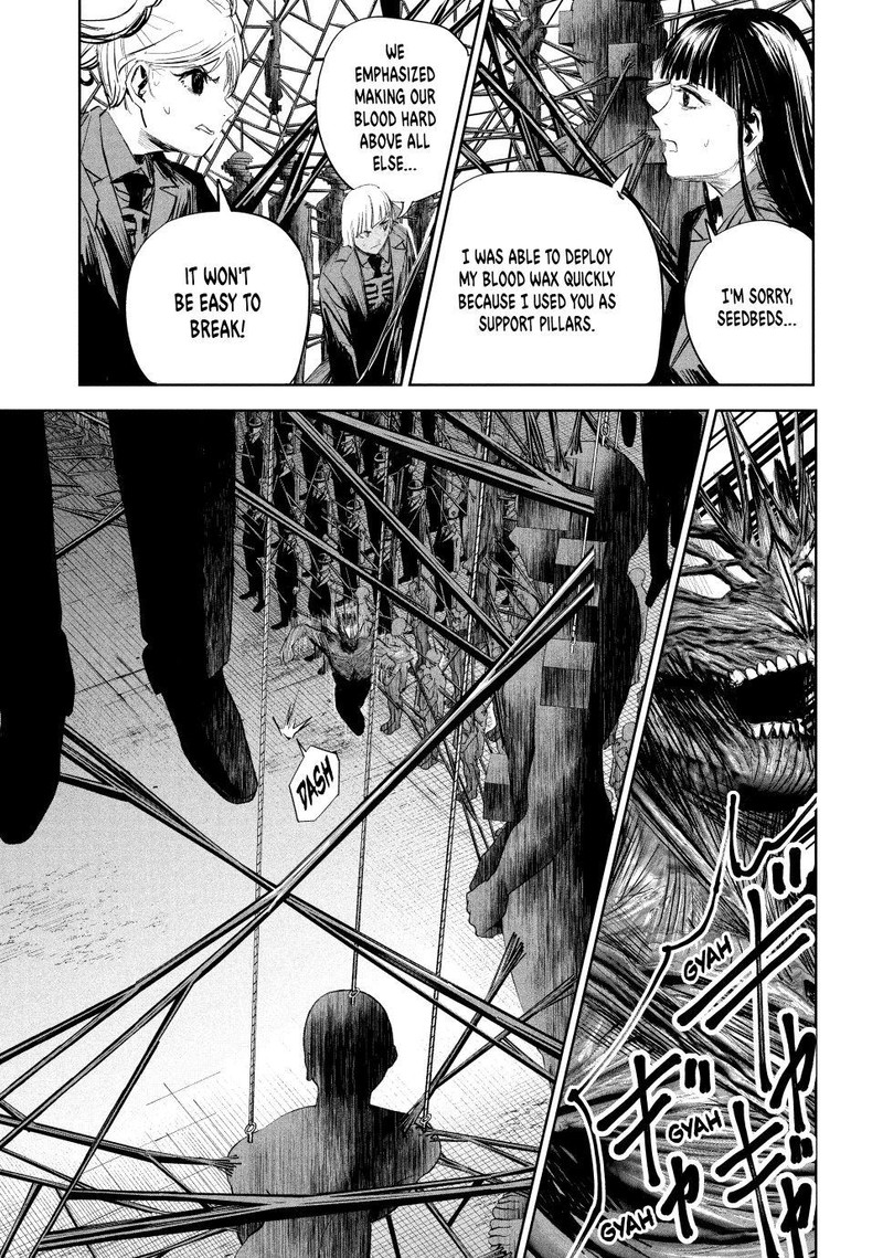 Lili Men Chapter 9 Page 7