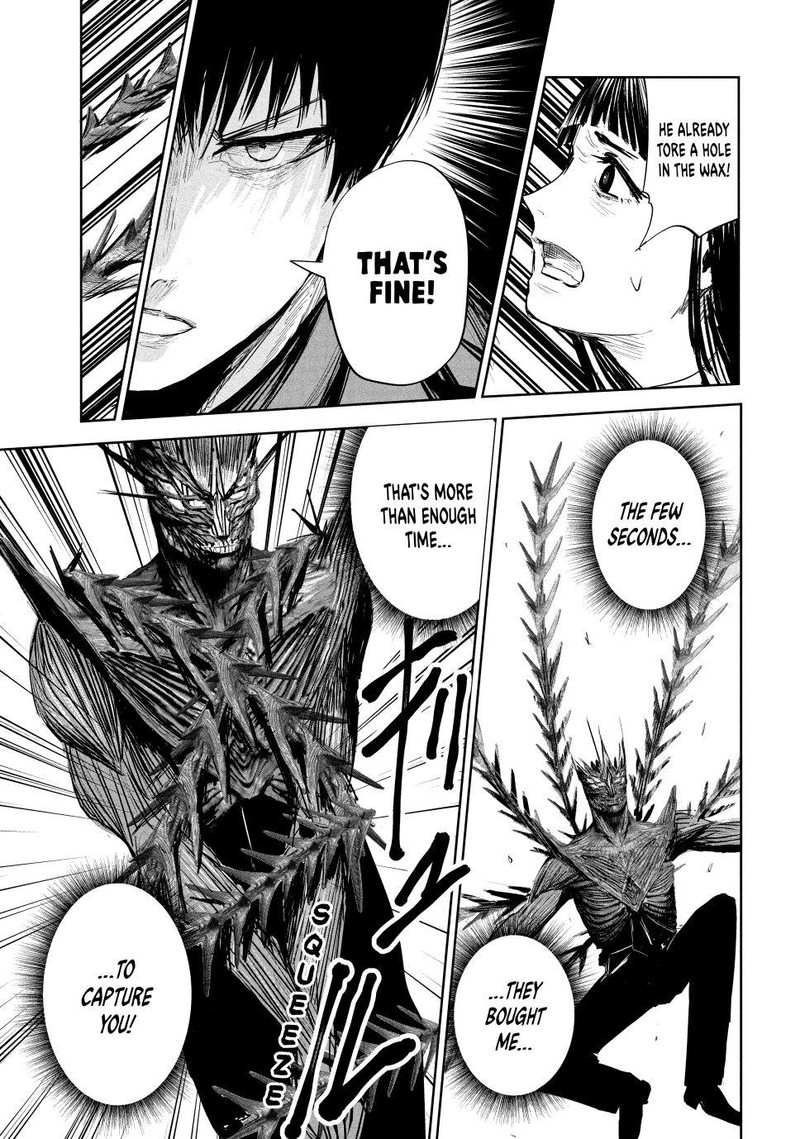 Lili Men Chapter 9 Page 9