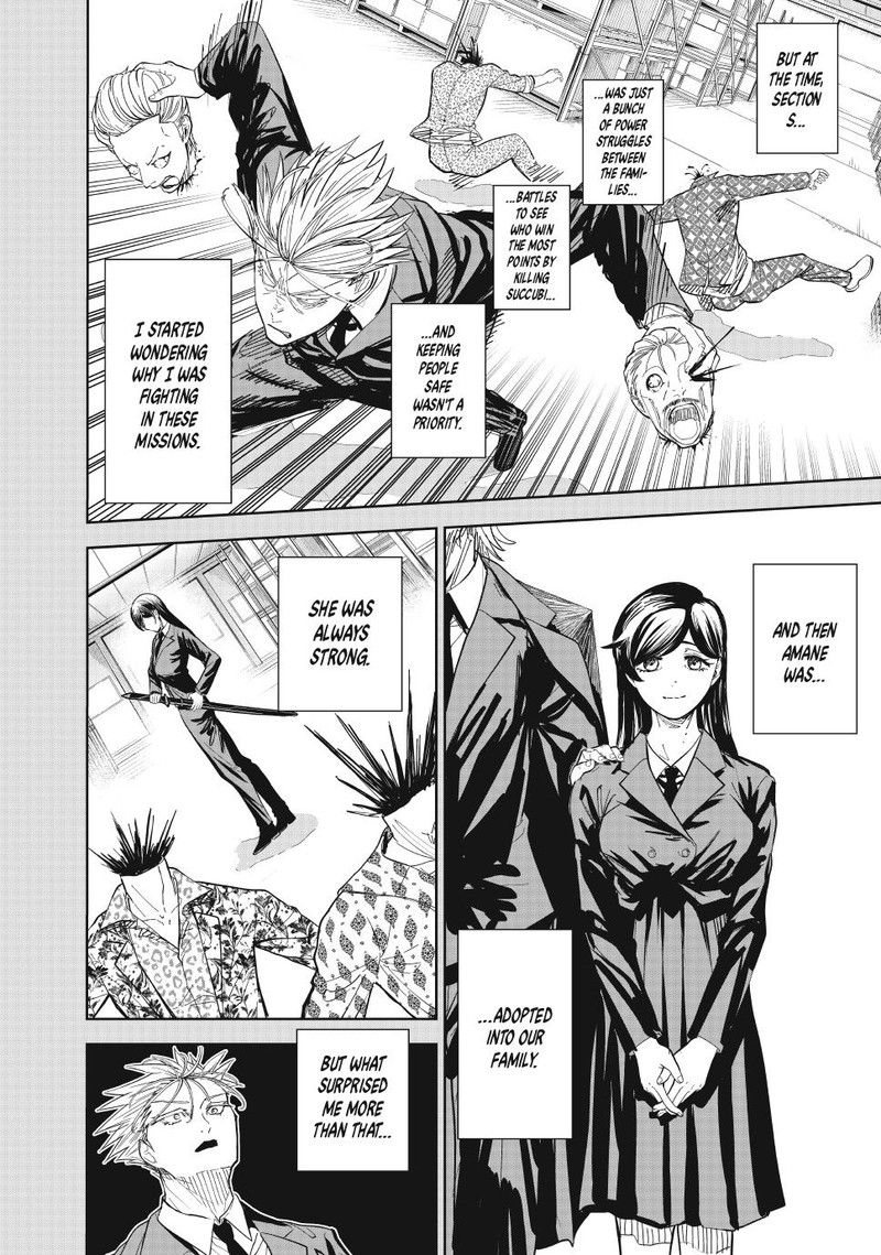 Lili Men Chapter 90 Page 14