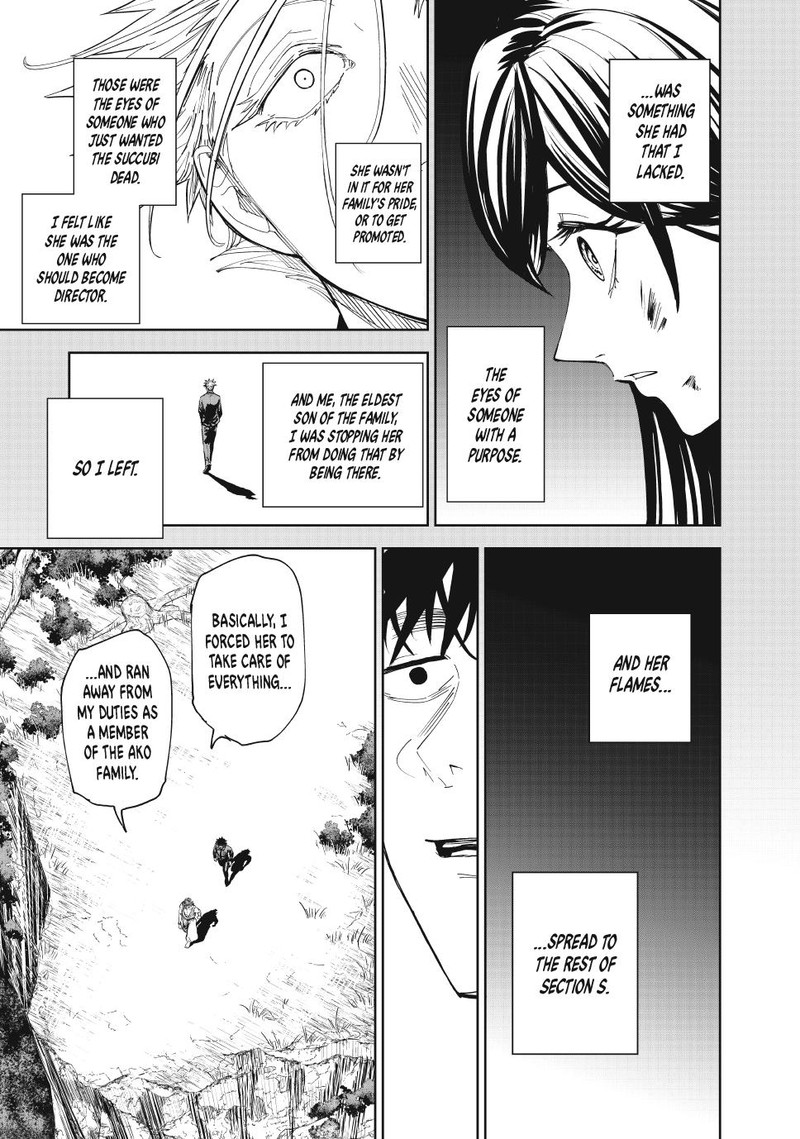 Lili Men Chapter 90 Page 15